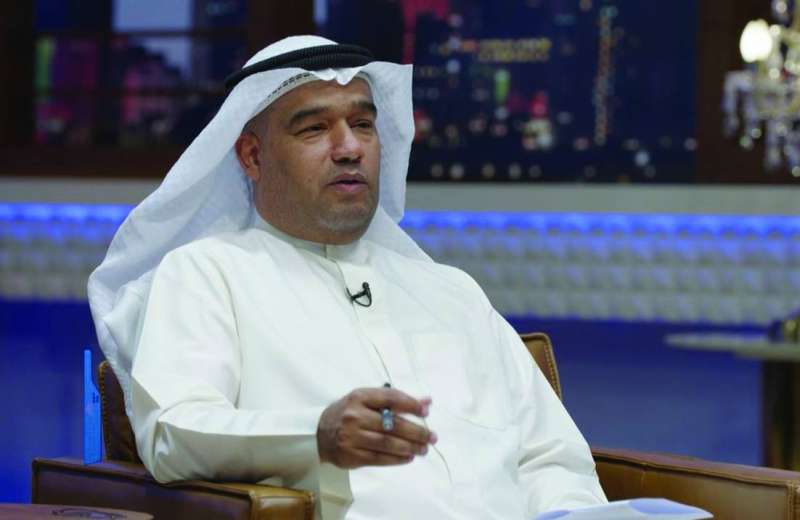 


مبارك النجادة 