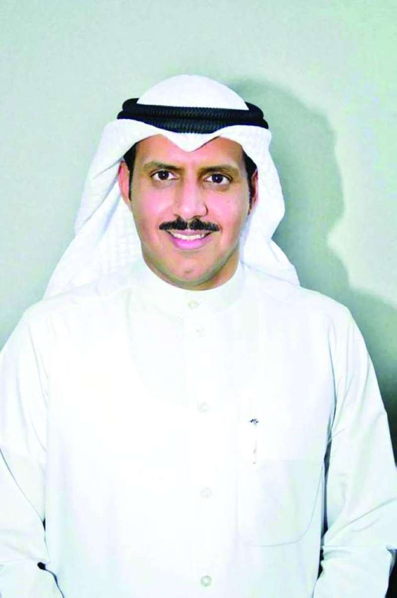 الحميدي المطيري 