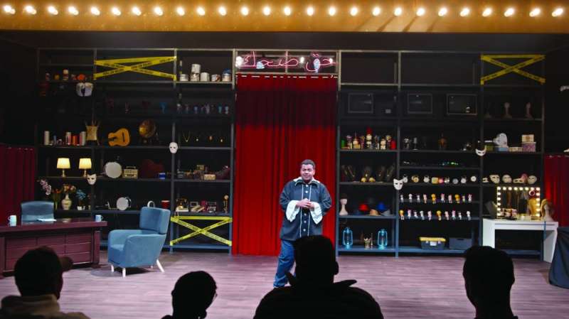 


محمد الحملي 