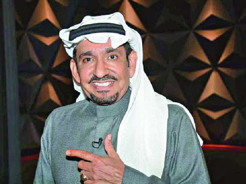 


عبدالله السدحان 