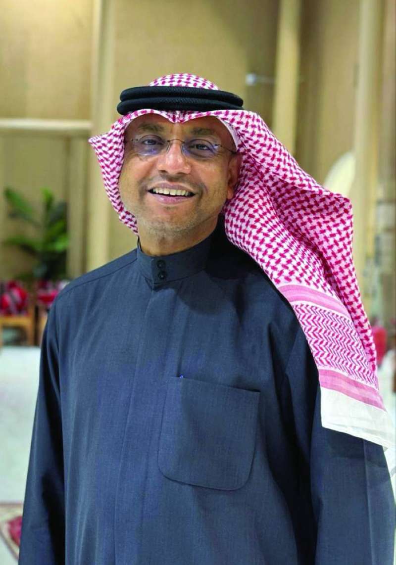 


زبير العميري 