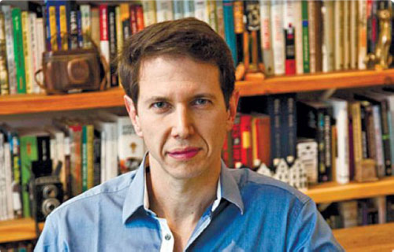 رونين بريغمان