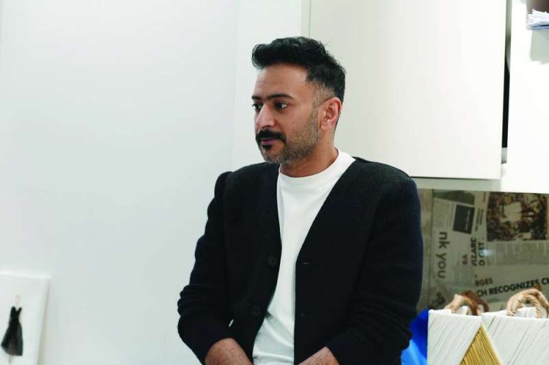 


طلال الفصّام 