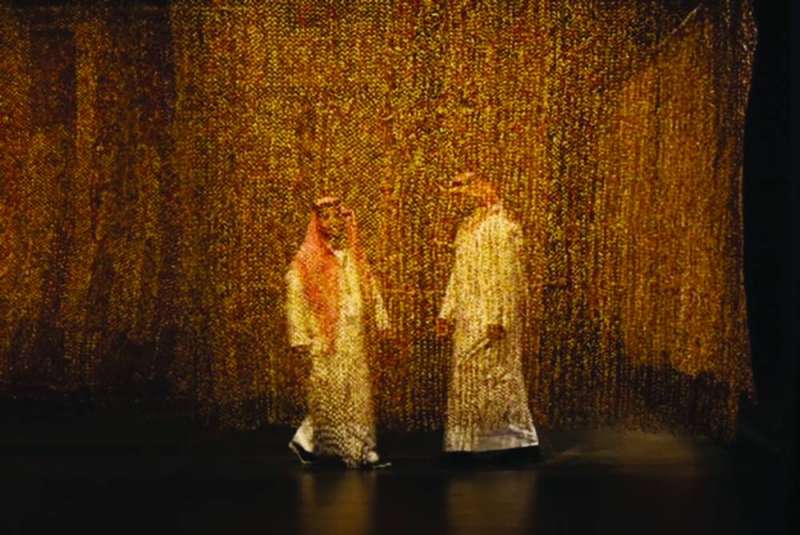 


لوحة تراثية 