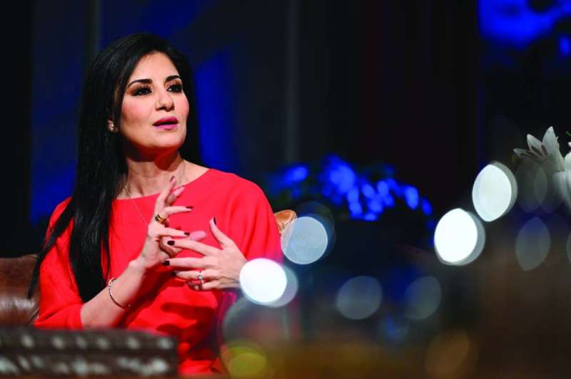 


نيرفانا إدريس 