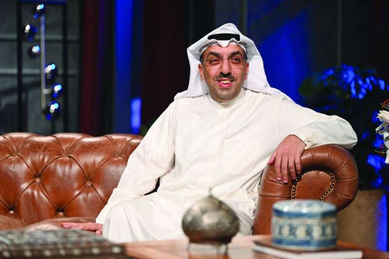 


خالد هلال المطيري 