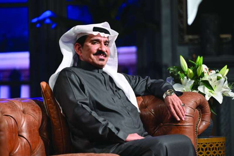 


عبدالله السدحان 