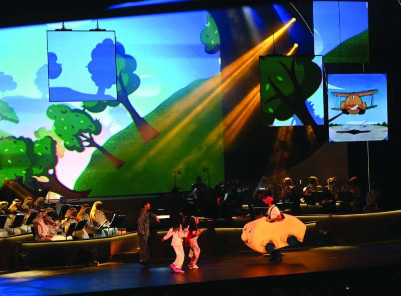 استعراض أبرز أفلام الكرتون