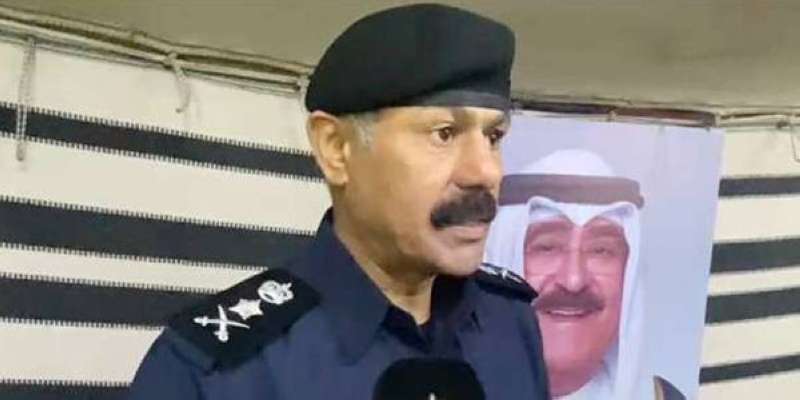 سالم النواف