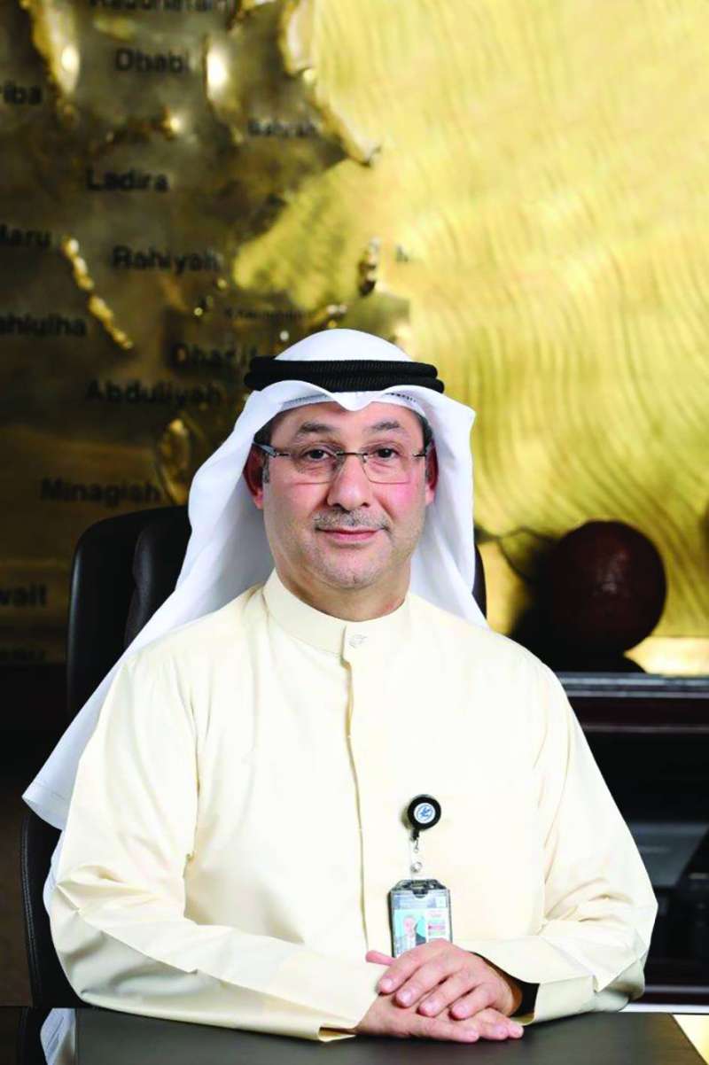 أحمد العيدان 