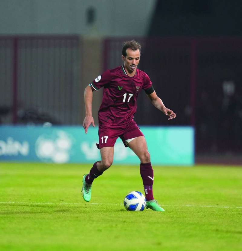 قائد النصر بورمية