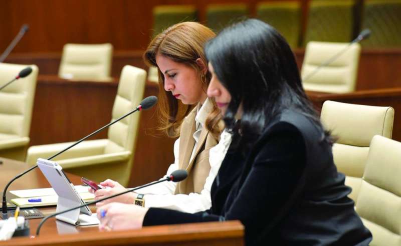 


منيرة الأمير وفرح الرومي 