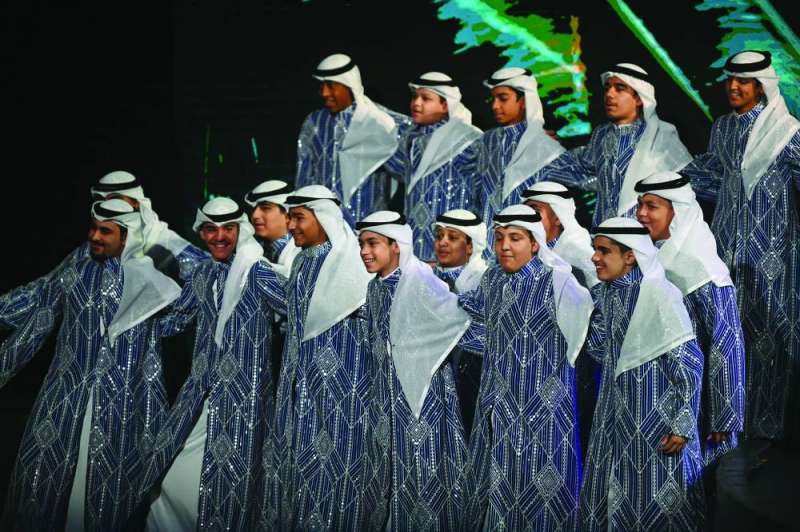 قادة المستقبل