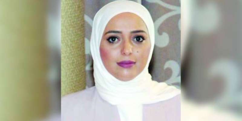 أنوار الحمدان