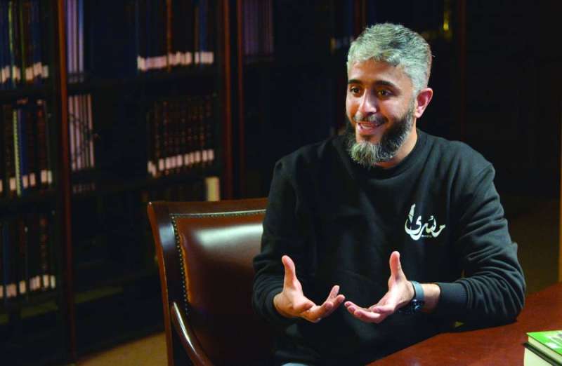 


«مسرى» في كفّة لوحده... 