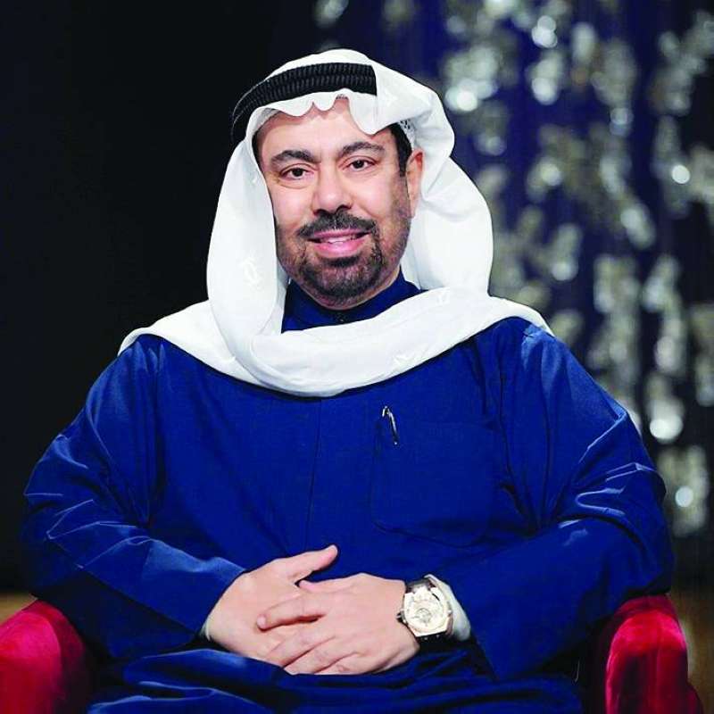 


عبدالعزيز المسلم 