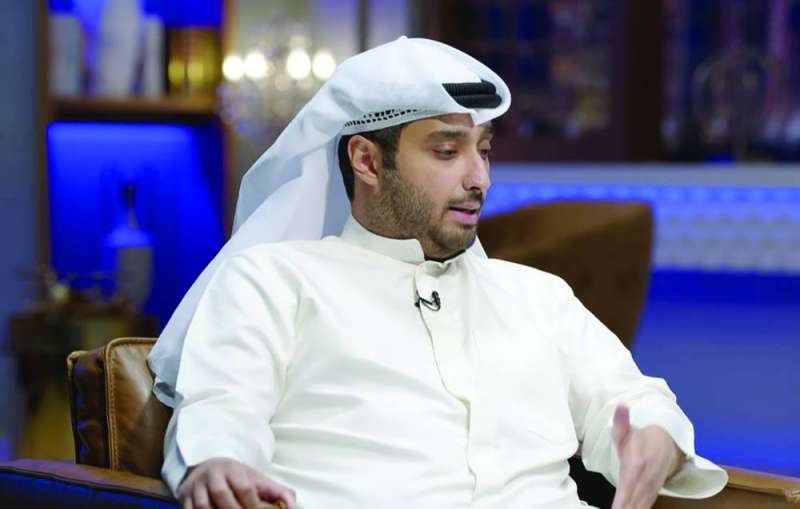 


الإبراهيم يتحدث في الحلقة 