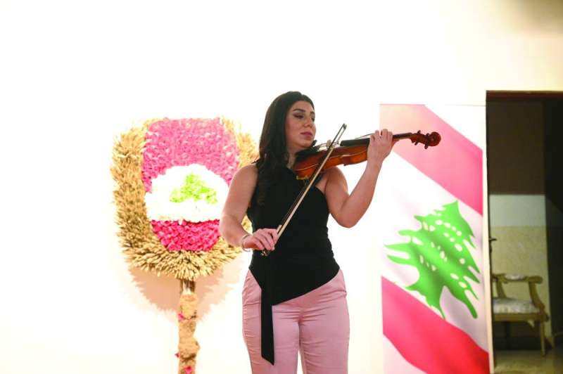 فقرة موسيقية