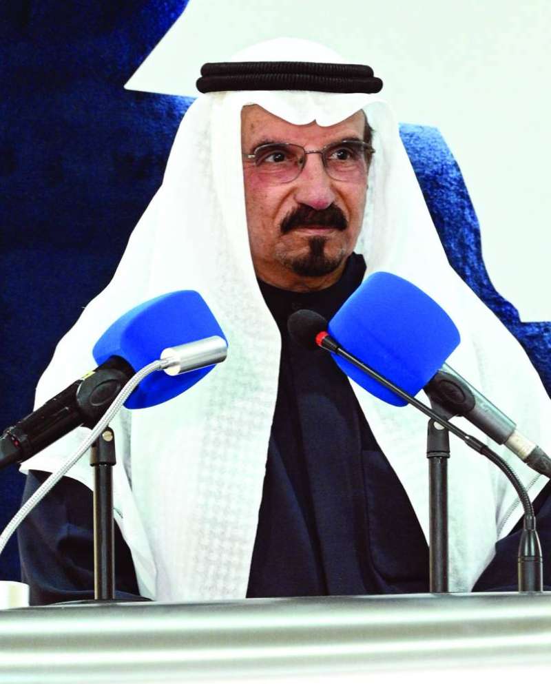 مرزوق الحبيني