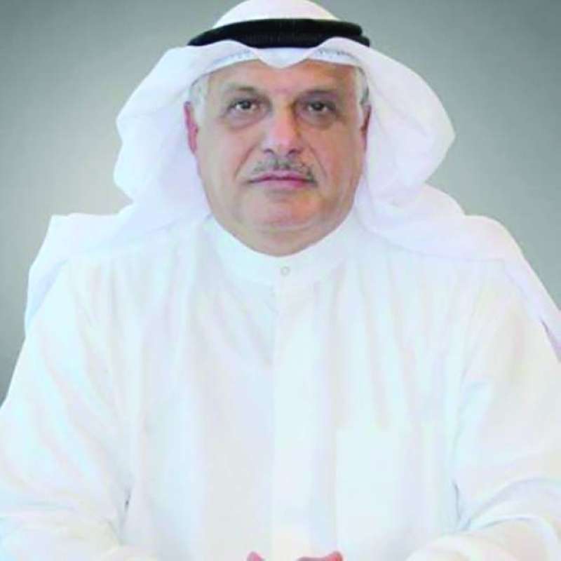 ماجد العجيل