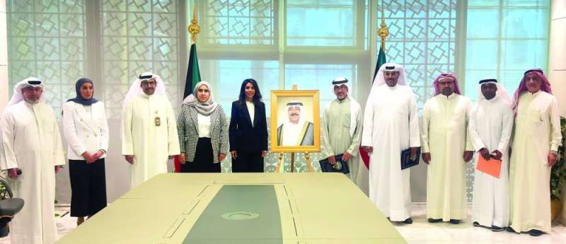 لقطة جماعية 