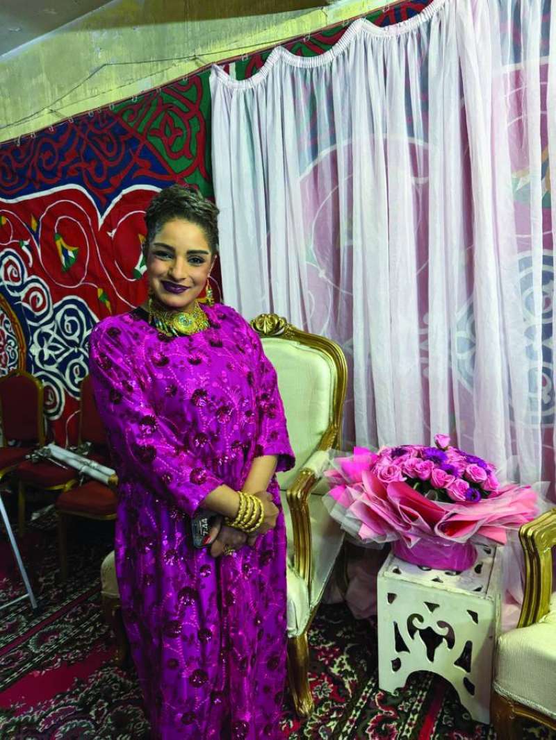 


مرام البلوشي 