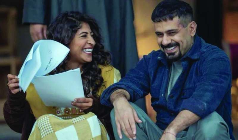 


شجون وضحكة من القلب... مع عبدالله بوشهري 