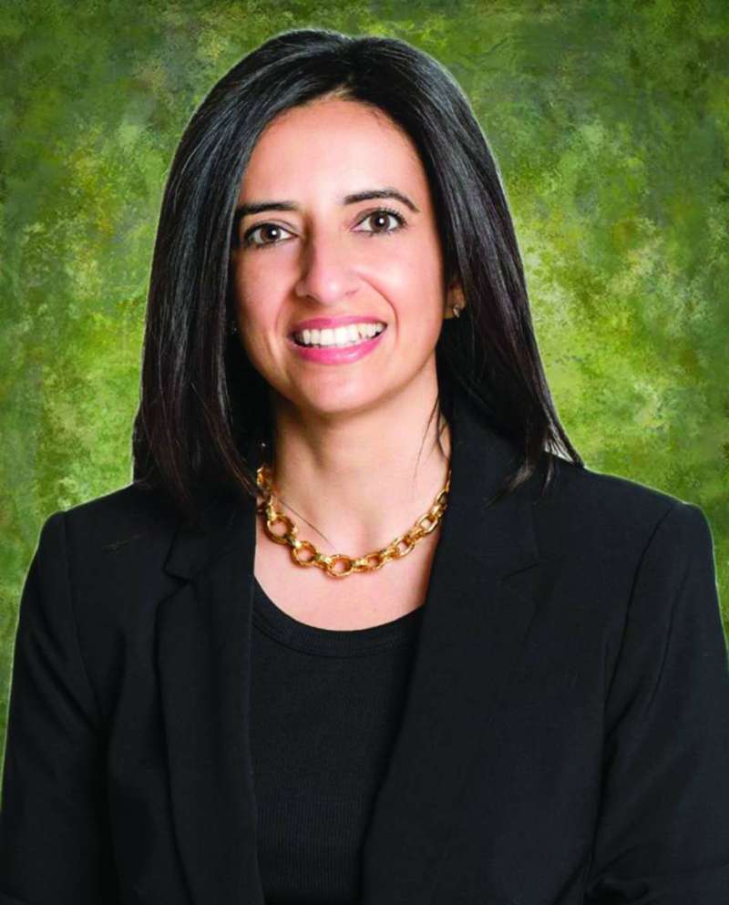 شريفة الشلفان