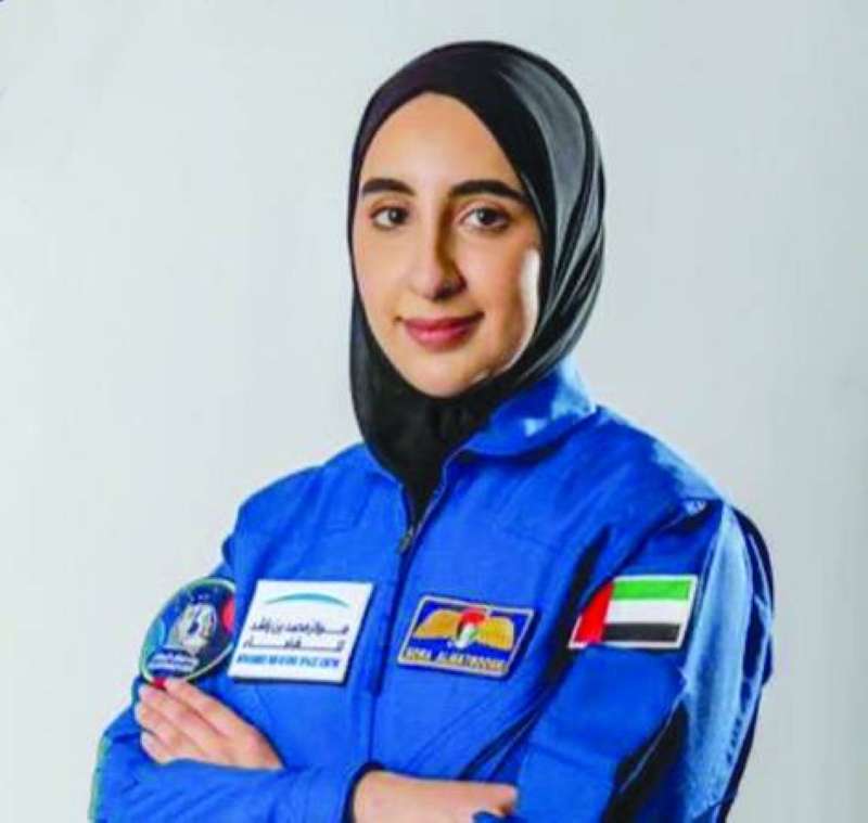 نورا المطروشي