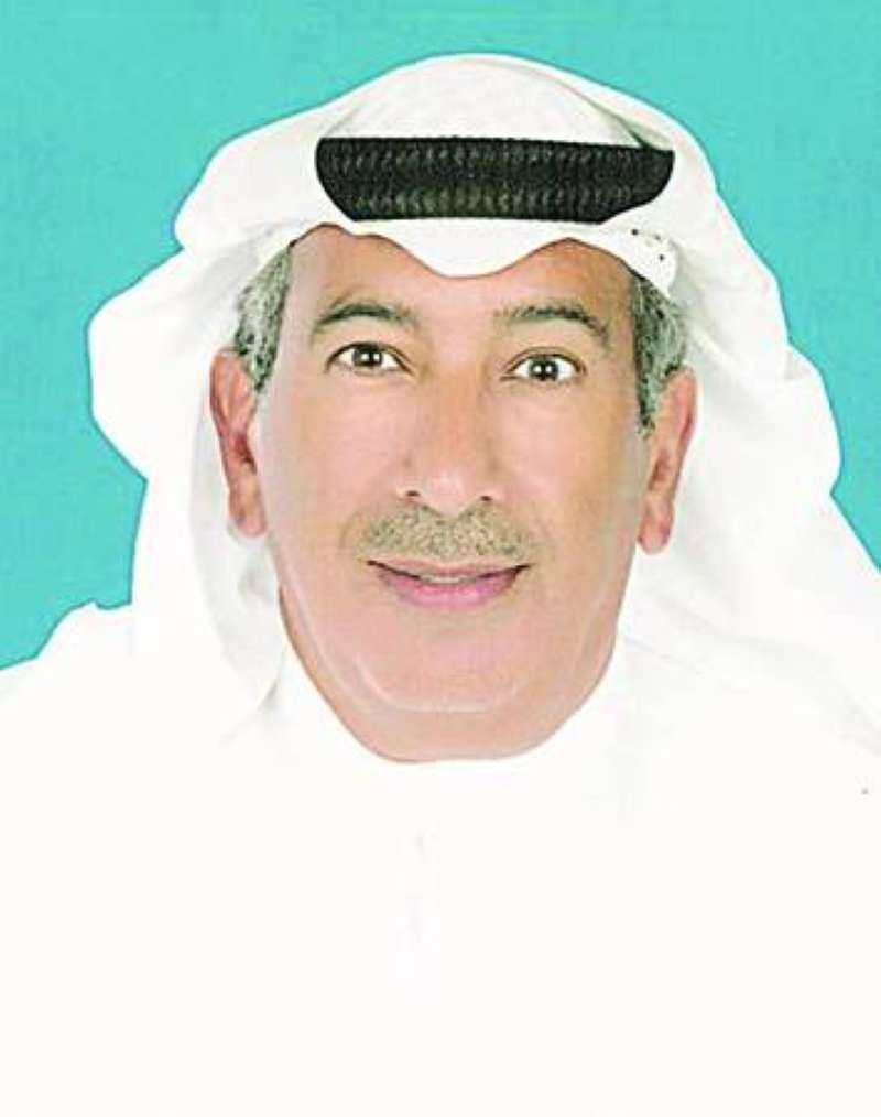 وليد الشريعان