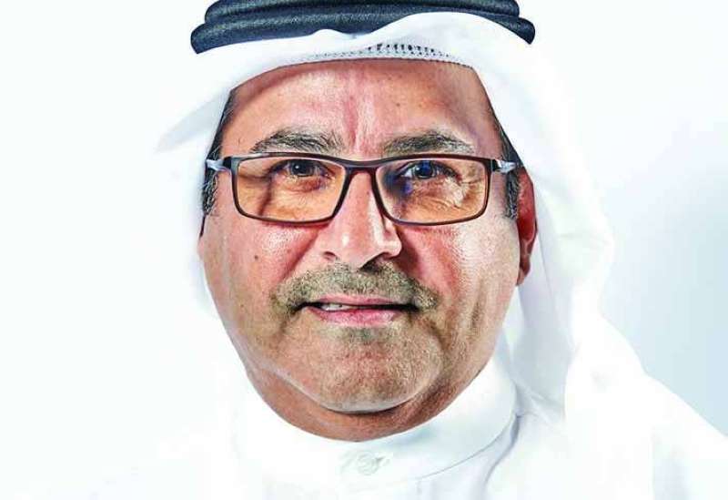 محمد الشايع