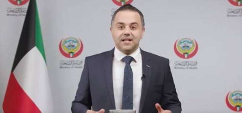 عبدالله السند