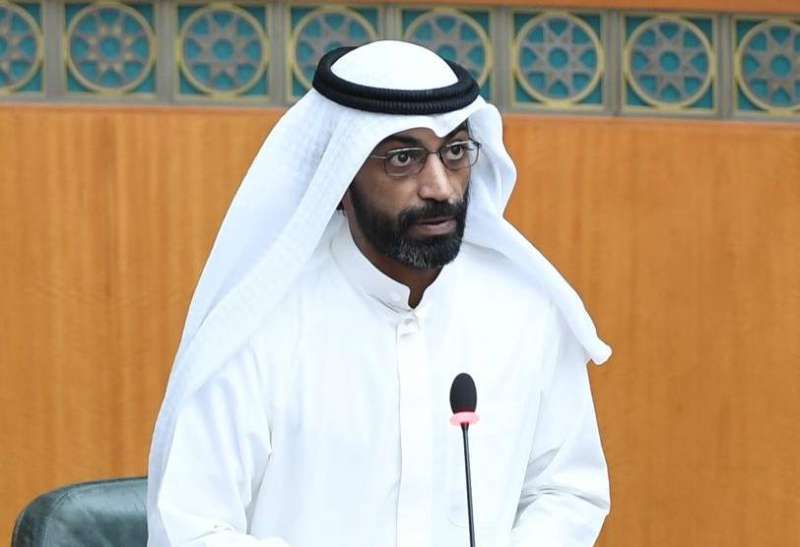 عبيد الوسمي 