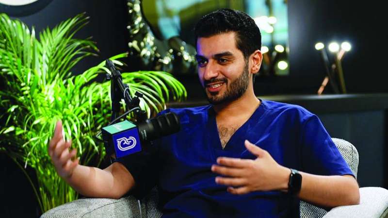 علي العميري