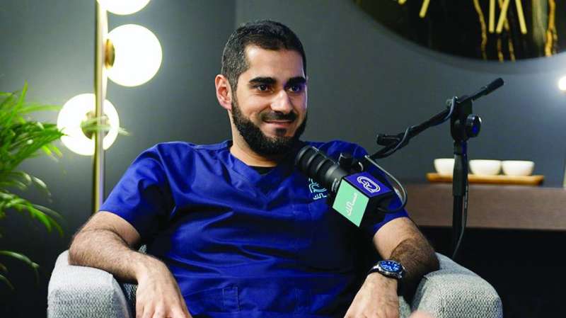 عبدالرحمن الكندري