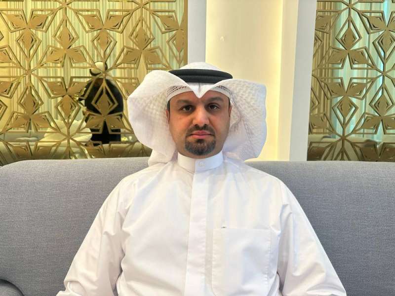 أحمد الصالح