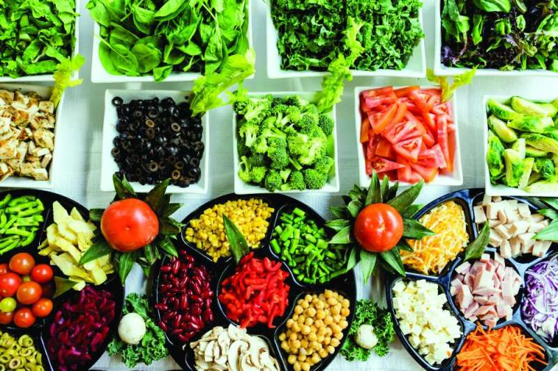 أغذية مفيدة لمرضى السكري الصائمين