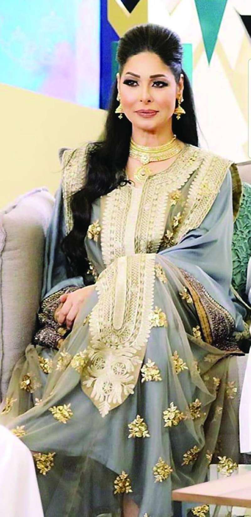 


نور الدليمي 