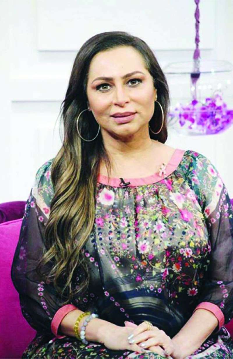 


زهرة الخرجي 