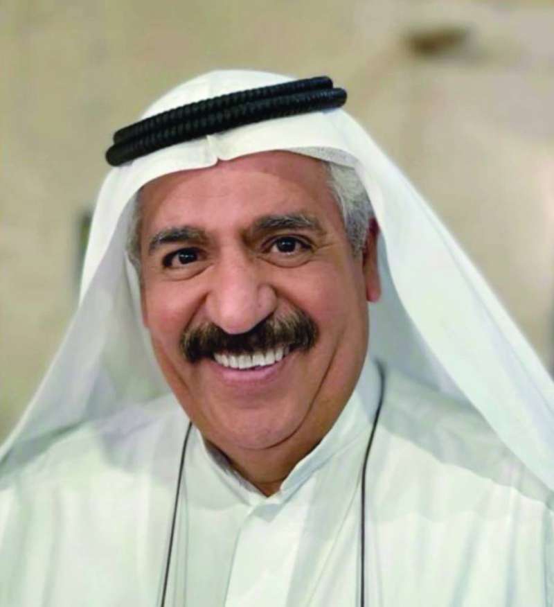 


حسين القطان 