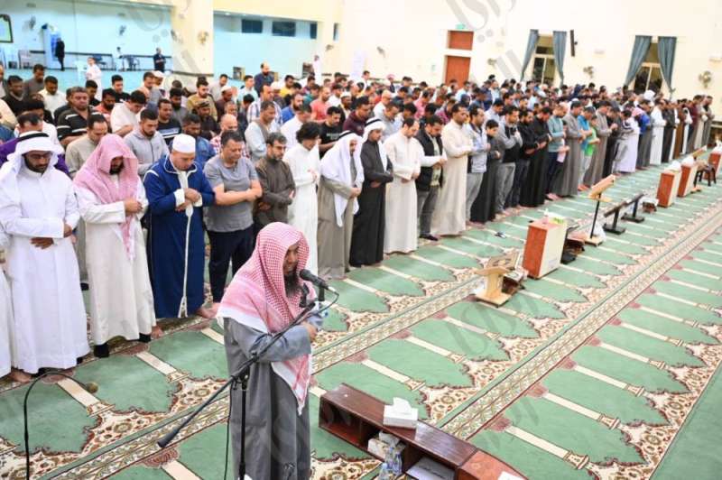 (تصوير نايف العقلة) 