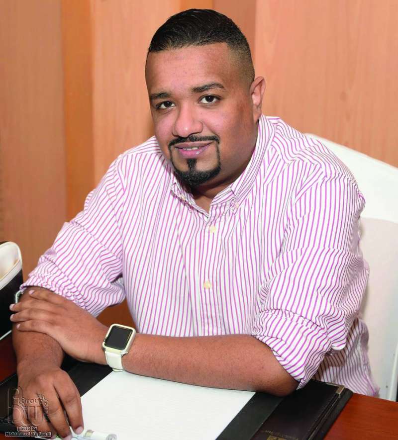 


أحمد التمار 