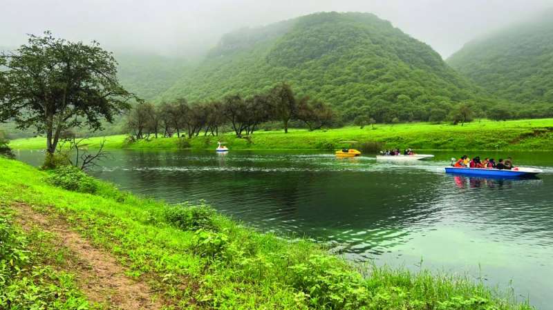 


وادي دربات بعدسة  محمد الكندري 