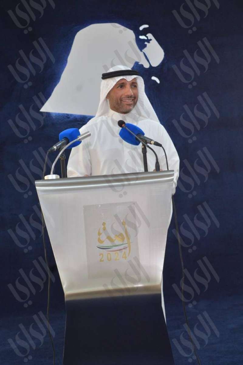 مرزوق الغانم