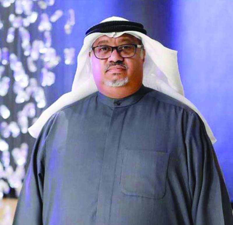 نواف العصفور 