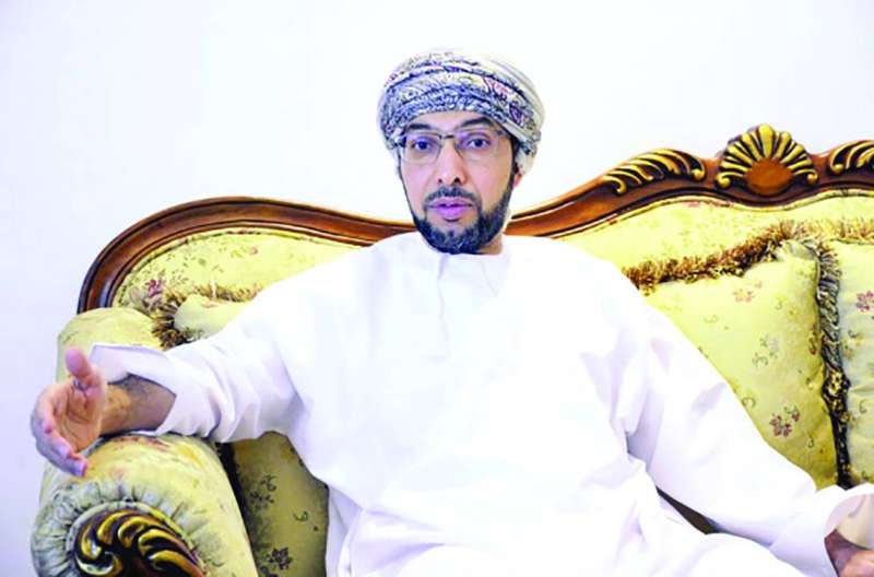 سفير عُمان