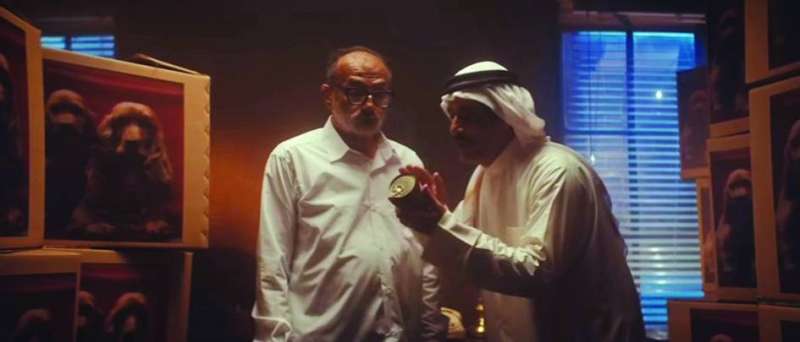 


«حسين» و«غلام»... في «درب الزلق» 