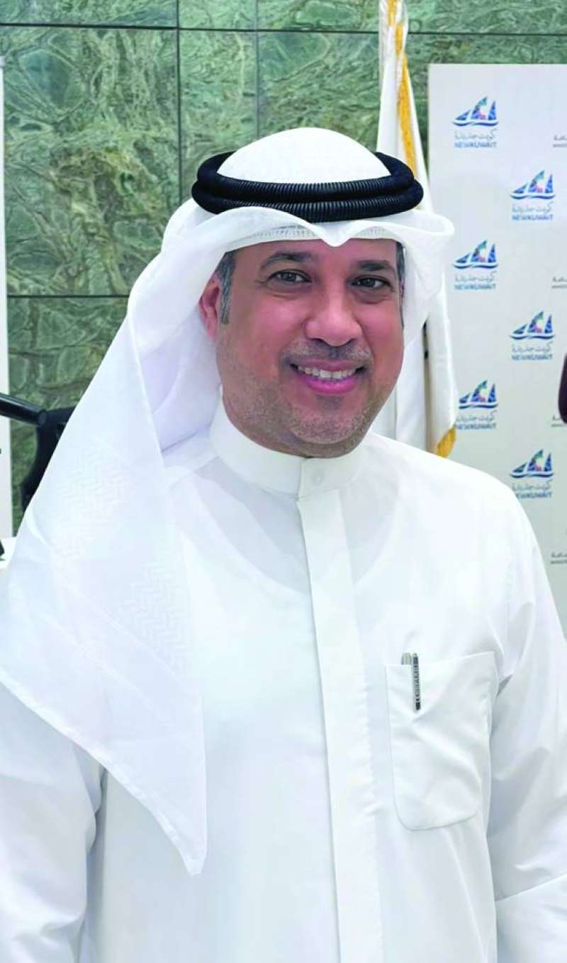 عبدالرحمن العنزي