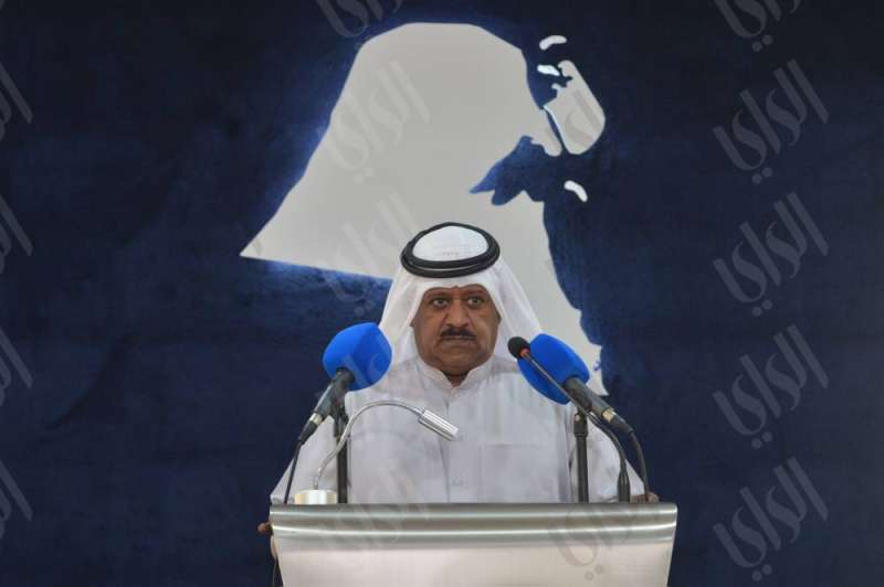 مبارك الطراد