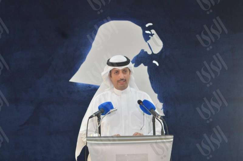 محمد بدر الجوعان